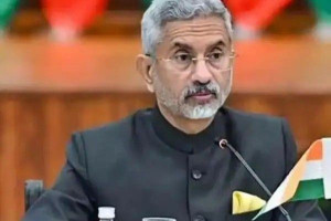 இந்திய கப்பல்கள் ஹார்முஸ் ஜலசந்தியைக் கடக்க ஈரான் எப்படி அனுமதித்தது? ஜெய்சங்கர் 