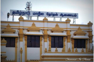 சட்டசபை தேர்தல்: 4 மாவட்ட எஸ்.பி.க்கள் அதிரடி மாற்றம்