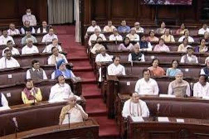 ராஜ்யசபாவில் யார் கை ஓங்கியுள்ளது? தேஜ கூட்டணி , எதிர்க்கட்சிகள் !!