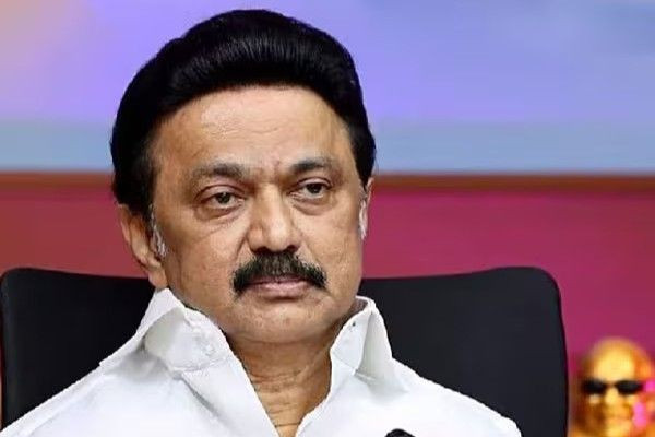 அதிமுகவை மறைமுகமாக விமர்சித்த முதல்வர் ஸ்டாலின்