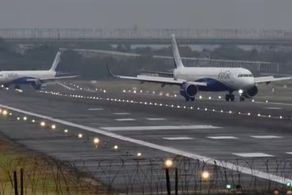 11 நாடுகளின் வான்வழியைத் தவிர்க்க இந்திய விமான நிறுவனங்களுக்கு அறிவுறுத்தல்