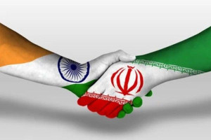 இந்தியாவிற்கு நெஞ்சார்ந்த நன்றி: ஈரான் உருக்கம்