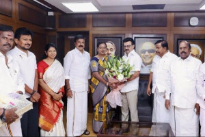 தி.மு.க. கூட்டணியில் இணைந்த உடனேயே தே.மு.தி.க.வுக்கு 10 தொகுதிகள் ஏன்..?