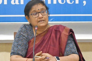 தேர்தல் பறக்கும் படை சோதனை: ரூ.273 கோடி மதிப்புள்ள பொருட்கள் பறிமுதல்