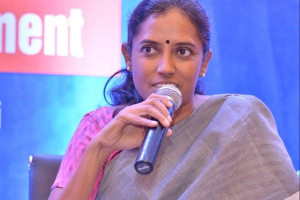 காங்கிரஸ் கட்சியின் வேட்பாளர் தேர்வில்  எந்த வெளிப்படைத்தன்மையும் இல்லை: ஜோதிமணி எம்.பி