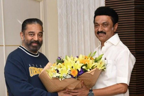 மீண்டும் ஸ்டாலினை முதல்வர் என அழைப்பேன்; சொல்கிறார் கமல் 