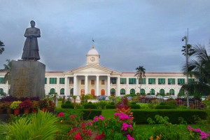 கேரளாவில் பெண்களுக்கு மாதம் ரூ.3,000 நிதியுதவி: பா.ஜ., தேர்தல் அறிக்கையில் வாக்குறுதி