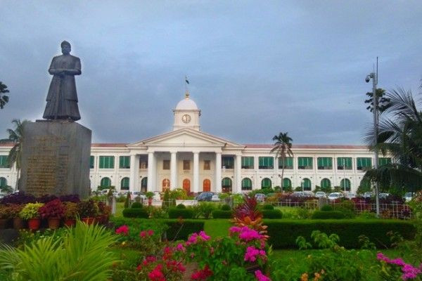 கேரளாவில் பெண்களுக்கு மாதம் ரூ.3,000 நிதியுதவி: பா.ஜ., தேர்தல் அறிக்கையில் வாக்குறுதி