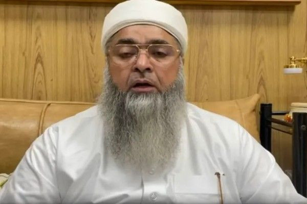 370வது சட்டப்பிரிவு நீக்கப்பட்ட பிறகு காஷ்மீரில் அமோக வளர்ச்சி: இமாம் மகிழ்ச்சி