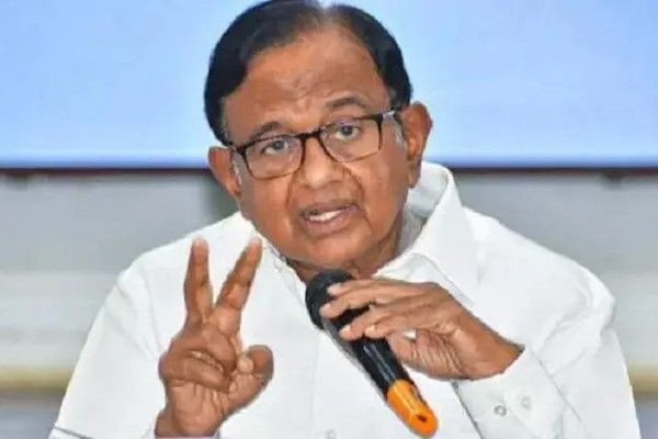 தேர்தல் நேரத்தில் பார்லிமென்ட் கூட்டத்தொடர் ஏன்? சிதம்பரம் கேள்வி