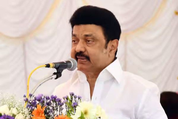 தமிழகத்தில் தேஜ கூட்டணி திவால் ஆக போகிறது: முதல்வர் ஸ்டாலின்