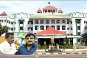 சாத்தான்குளம் தந்தை, மகன் கொலை வழக்கு: குற்றாளிகளுக்கு மரண தண்டனை