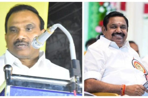 விரைவில் ராஜாவின் அடுத்த ஆடியோ ரிலீஸ்: பழனிசாமி