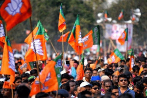 சீட் கிடைக்காதவர்களுக்கு பொறுப்பு வழங்கிய பா.ஜ.,