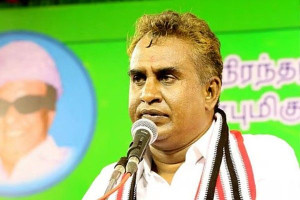 கோவையில் 5 ஆண்டுகளில் 50 ஆண்டுகால வளர்ச்சியை கொடுத்தது அ.தி.மு.க. - எஸ்.பி.வேலுமணி