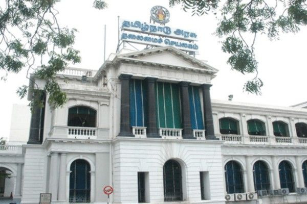 தமிழக சட்டசபையின் 234 தொகுதிகளுக்கு 4,023 பேர் போட்டி!