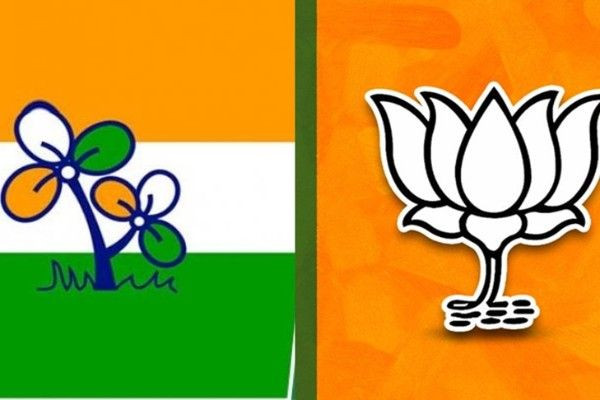 வெற்றியை மாற்றும் எஸ்.ஐ.ஆர்.,: அதிர்ச்சியில் திரிணமுல் - பா.ஜ.,