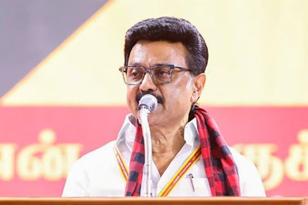 பொது சிவில் சட்டம் குறித்து இபிஎஸ் கருத்து என்ன? முதல்வர் ஸ்டாலின் கேள்வி