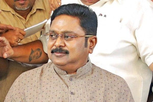 தி.மு.கவை வீட்டிற்கு அனுப்ப கூடிய ஒரே சக்தி அ.தி.மு.க. கூட்டணி தான்; டி.டி.வி.தினகரன்