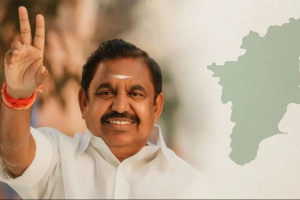 முதல்வர் ஸ்டாலினுக்கு தோல்வி பயம்: இபிஎஸ்