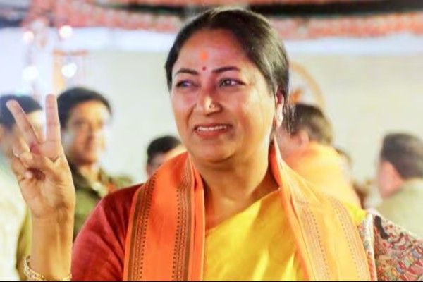 நெருப்புடன் விளையாடும் ஸ்டாலின்: டில்லி முதல்வர் ரேகா எச்சரிக்கை