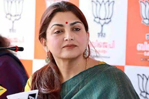 திமுகவில் ஆணாதிக்கம் அதிகம்