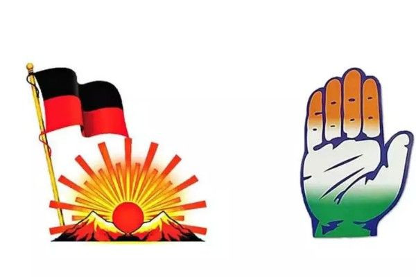 கவிழும் கவுண்டம்பாளையம்: ஆடியோவால் சலசலப்பு