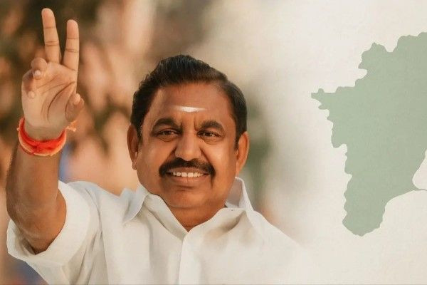 பெண்களின் உரிமையை  தோற்கடித்த திமுக, காங்.,: இபிஎஸ் சாடல்