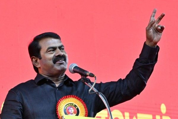 உழைப்பை கொடுத்து விட்டோம்; தொடர்ந்து அரசியல் செய்வோம்: கட்சியினருக்கு சீமான் அறிவுரை