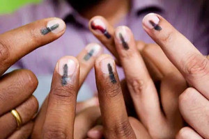 ஓட்டுப்பதிவு சதவீதம் அதிகரிப்பு; தேர்தல் கமிஷன் எதிர்பார்ப்பு