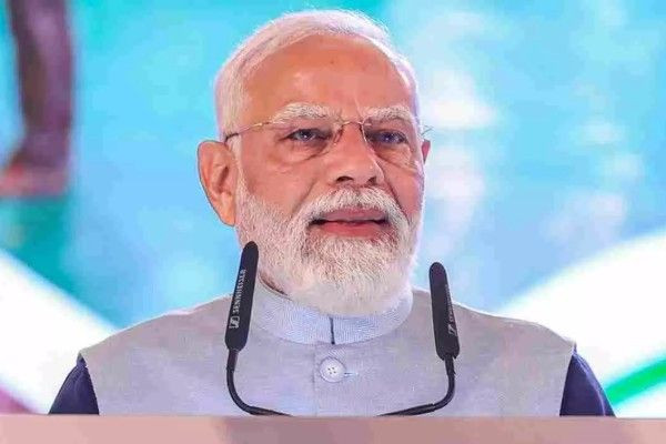 திரிணமுல் காங்கிரசின் ஆணவம் தகர்க்கப்பட்டது: பிரதமர் மோடி