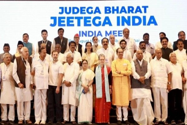 இண்டி கூட்டணியில் இருந்து காங்கிரசை வெளியேற்ற முடிவு?