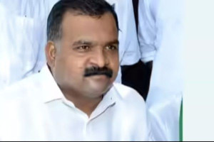 விஜய் மிகப்பெரிய தாக்கத்தை ஏற்படுத்துவார்; மாணிக்கம் தாகூர்