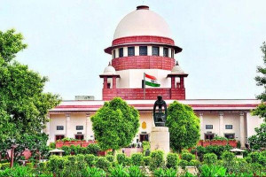 திரிணமுல்  கட்சிக்கு சுப்ரீம் கோர்ட் குட்டு; ஒரு தொகுதியில் தேர்தல் ரத்து