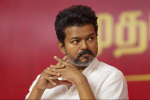 ஆட்சியை இழந்தது திமுக; முதல்வர், அமைச்சர்கள் படுதோல்வி