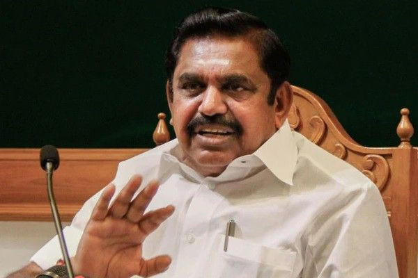 இந்த பின்னடைவில் இருந்து மீண்டு வருவோம்; இபிஎஸ் நம்பிக்கை