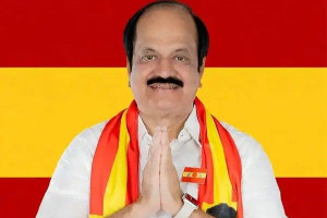 சபாநாயகராக போட்டியின்றி தேர்வாகிறார் ஜே.சி.டி. பிரபாகர்