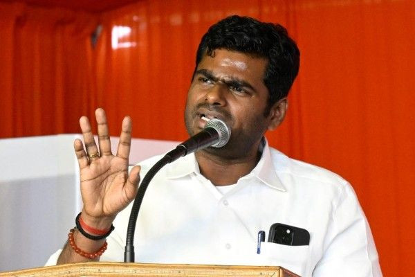 சிபிஐ விசாரணைக்கு ஒப்புதல் தரணும்; தவெக அரசுக்கு அண்ணாமலை வலியுறுத்தல்