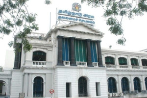 நிதித்துறை செயலராக சித்திக் நியமனம்: முதல்வரின் 3வது செயலர் அண்ணாதுரை