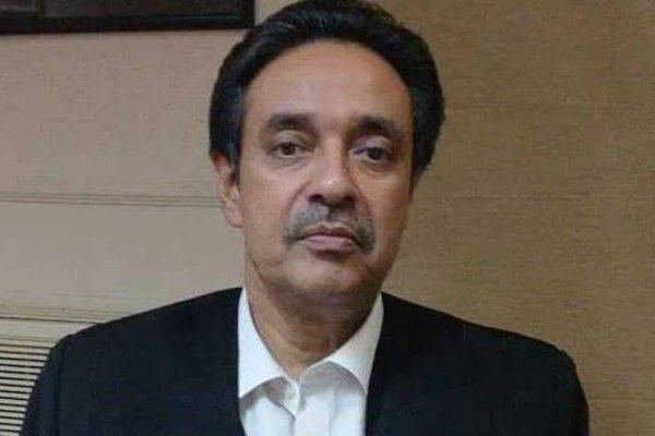 தமிழக அரசின் புதிய தலைமை வழக்கறிஞராக விஜய நாராயண் நியமனம்