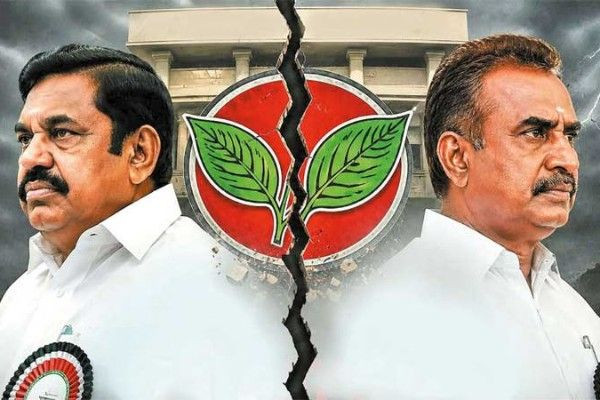 அ.தி.மு.க.,வில் இரு தரப்பினரும் ஆள் இழுப்பு!
