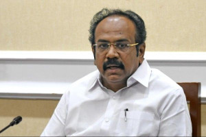 ரூ.10.50 லட்சம் கோடி கடன் விவகாரம்; புதிய அமைச்சருக்கு புரிதல் இல்லை என்கிறார் தங்கம் தென்னரசு