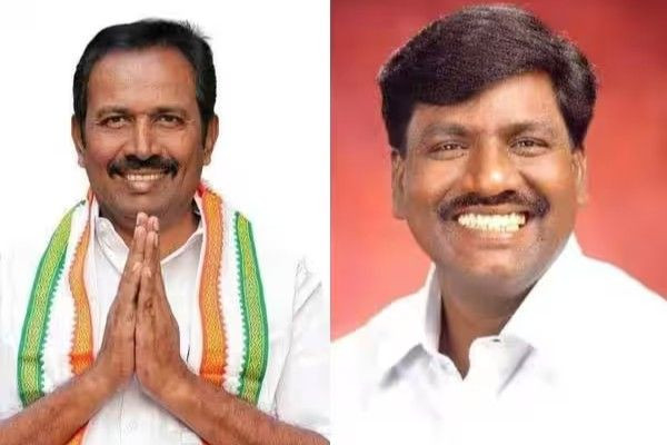தவெக அமைச்சரவையில் இடம்பெறும் காங்கிரஸ் எம்எல்ஏக்கள் யார்?