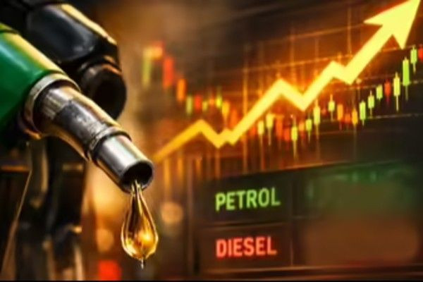 தட்டுப்பாடு நிலவுவதால் டீசல், பெட்ரோல் விலை இனி தினமும் மாறும்!