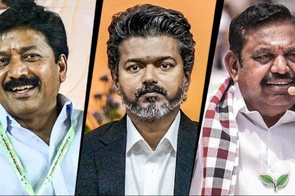 தமிழக அமைச்சரவையில் அதிமுக.,வை சேர்க்க எதிர்ப்பு!