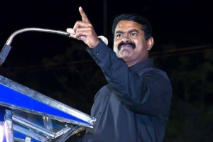 இது த.வெ.க., ஆட்சியா இல்லை தி.மு.க., ஆட்சியா?: சீமான் கேள்வி