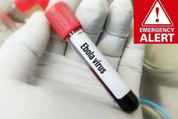 வேகமாக பரவும் எபோலா வைரஸ்; சர்வதேச விமான நிலையங்கள் உஷார் நிலை!