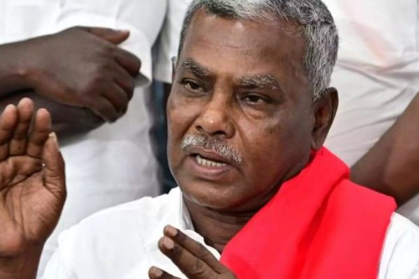 அதிமுகவினரை தவெகவில் சேர்ப்பது ஏற்புடையது அல்ல: மார்க்சிஸ்ட்