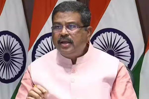 வெளிநாட்டு மொழிகள்... பள்ளிகளுக்கு எந்த உத்தரவும் பிறப்பிக்கவில்லை! தர்மேந்திர பிரதான்