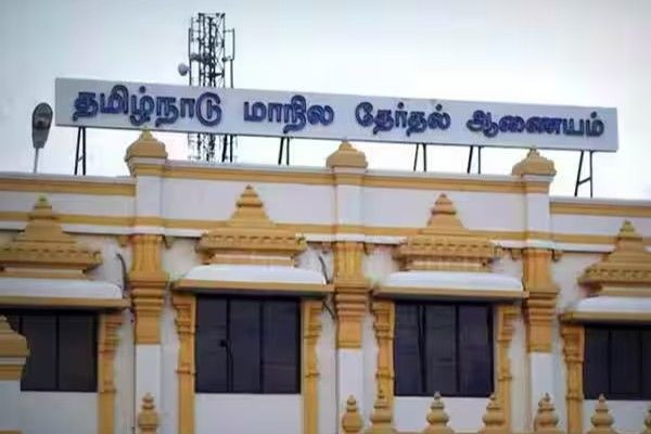 2027ம் ஆண்டு மார்ச்சில் உள்ளாட்சி தேர்தல்; வார்டு மறுவரையறை பணி மும்முரம்